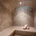 Luxury Sauna Cinema Mont Blanc Views In