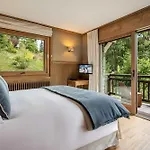 Luxury Sauna Cinema Mont Blanc Views In * Megeve
