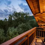 Luxury Sauna Cinema Mont Blanc Views In *