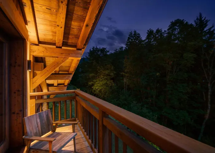 Luxury Sauna Cinema Mont Blanc Views In Megève