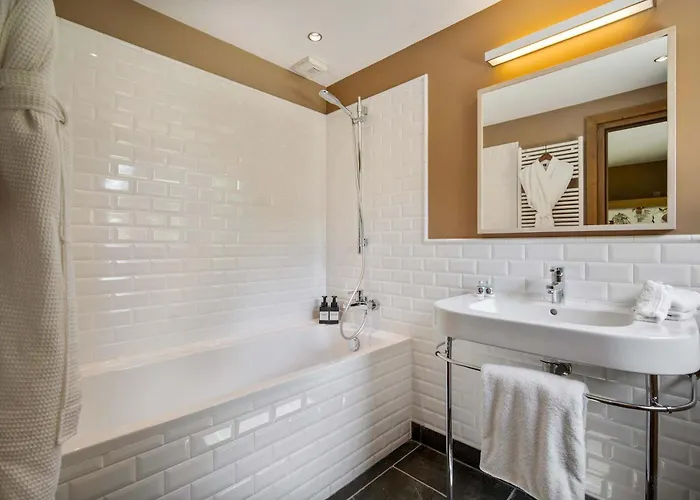 Luxury Sauna Cinema Mont Blanc Views In