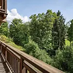 Luxury Sauna Cinema Mont Blanc Views In Megève