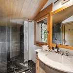 Luxury Sauna Cinema Mont Blanc Views In * Megève