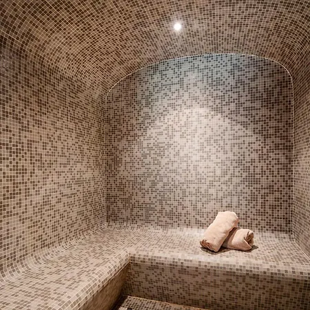 Luxury Sauna Cinema Mont Blanc Views In