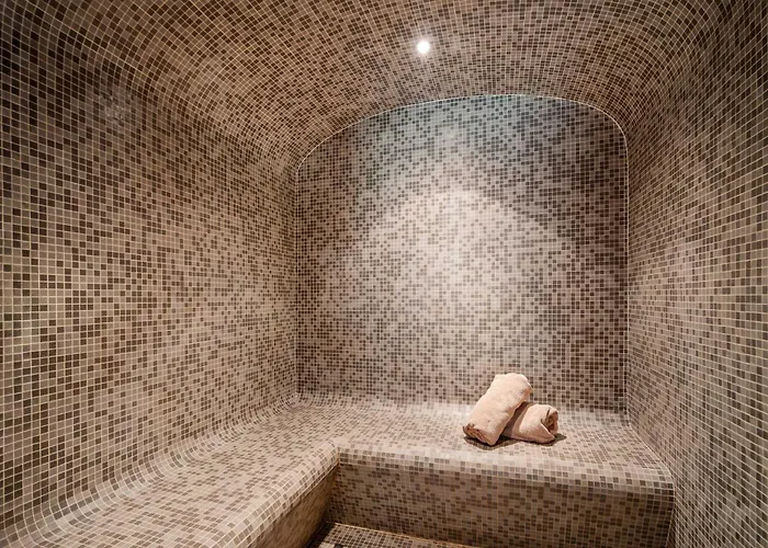 Luxury Sauna Cinema Mont Blanc Views In